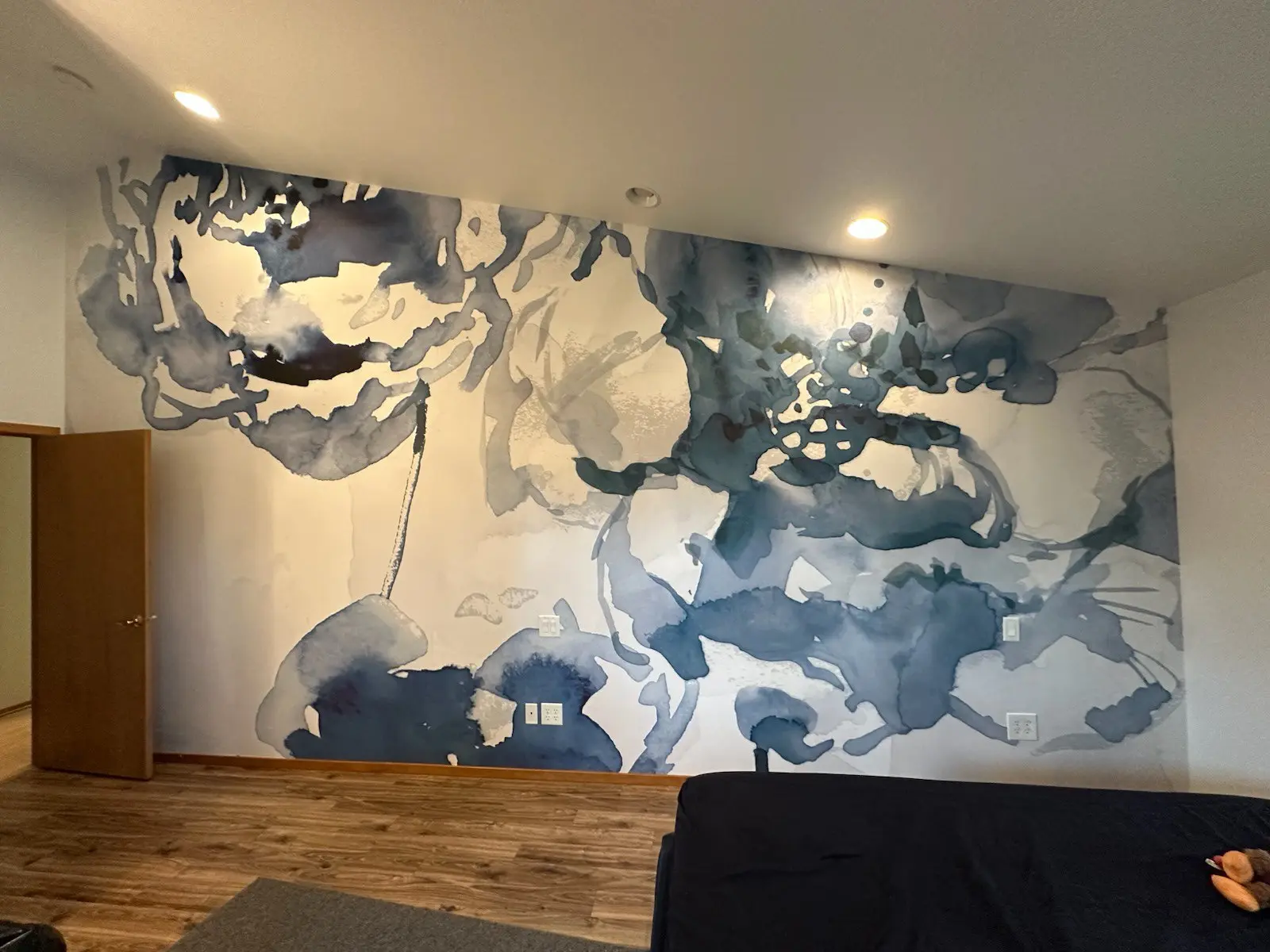 Wallpaper installation Kent WA