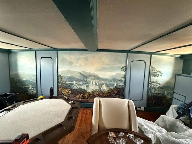 Wallpaper installation Kirkland WA